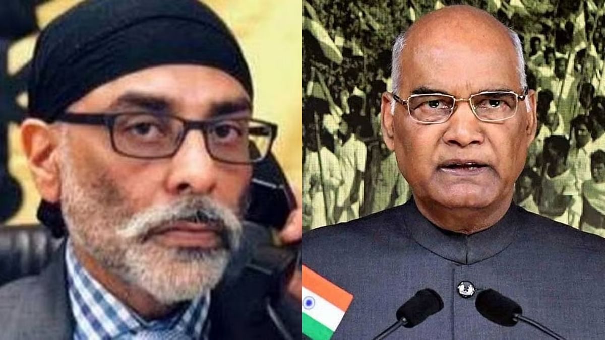 DH Evening Brief: NIA confiscates properties of Khalistani terrorist Gurpatwant Pannu; Ex-prez Kovind chairs first meet of 'one nation, one election' panel 