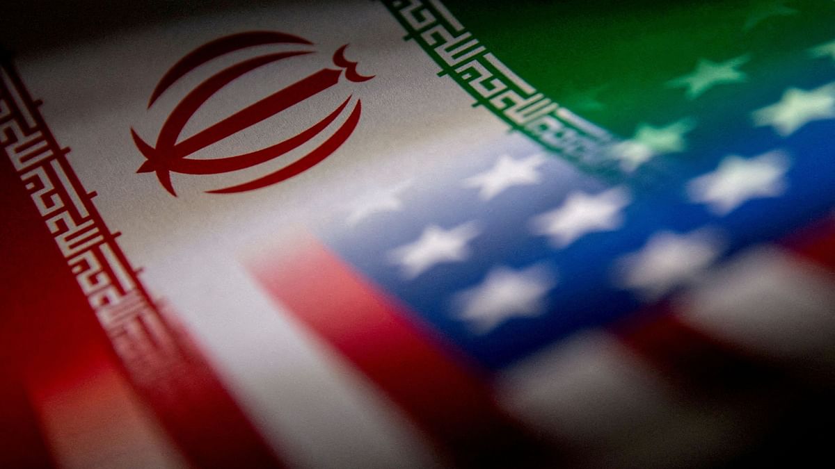 Iran releases 5 Americans as US unfreezes billions in oil revenue for Tehran