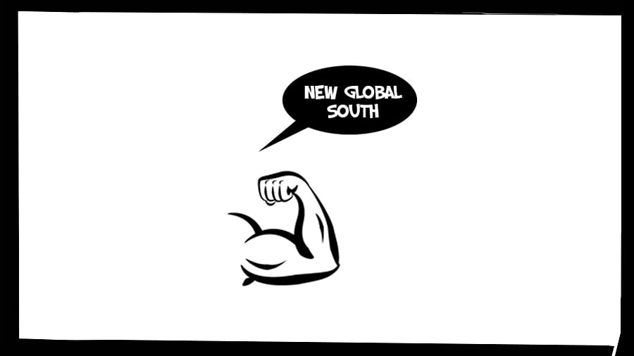 The New Global South