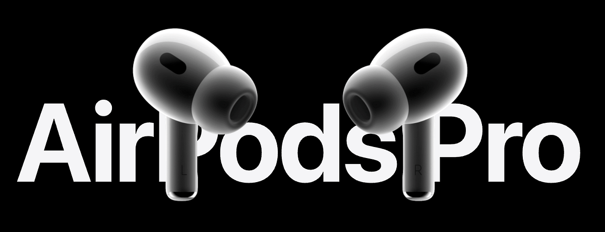 Apple brings new AirPods Pro (2nd Gen) with USB-C charging capability 