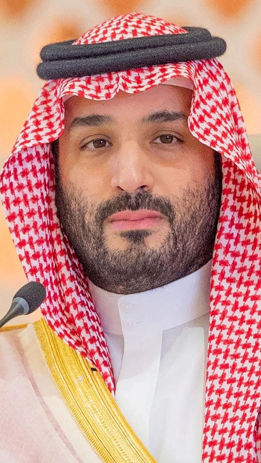 The Saudi Arabian delegation led by Crown Prince Mohammed bin Salman will be put up at Leela Hotel, Gurugram.