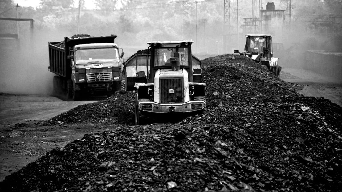 Adani Enterprises' Q2 profit nearly halves on weak coal trading