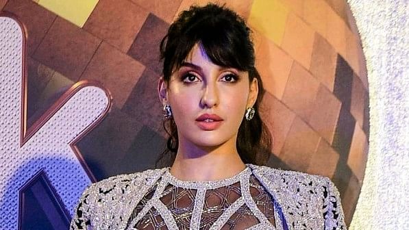 Nora Fatehi thanks PM Modi for 'extending helping hand' to earthquake-hit Morocco