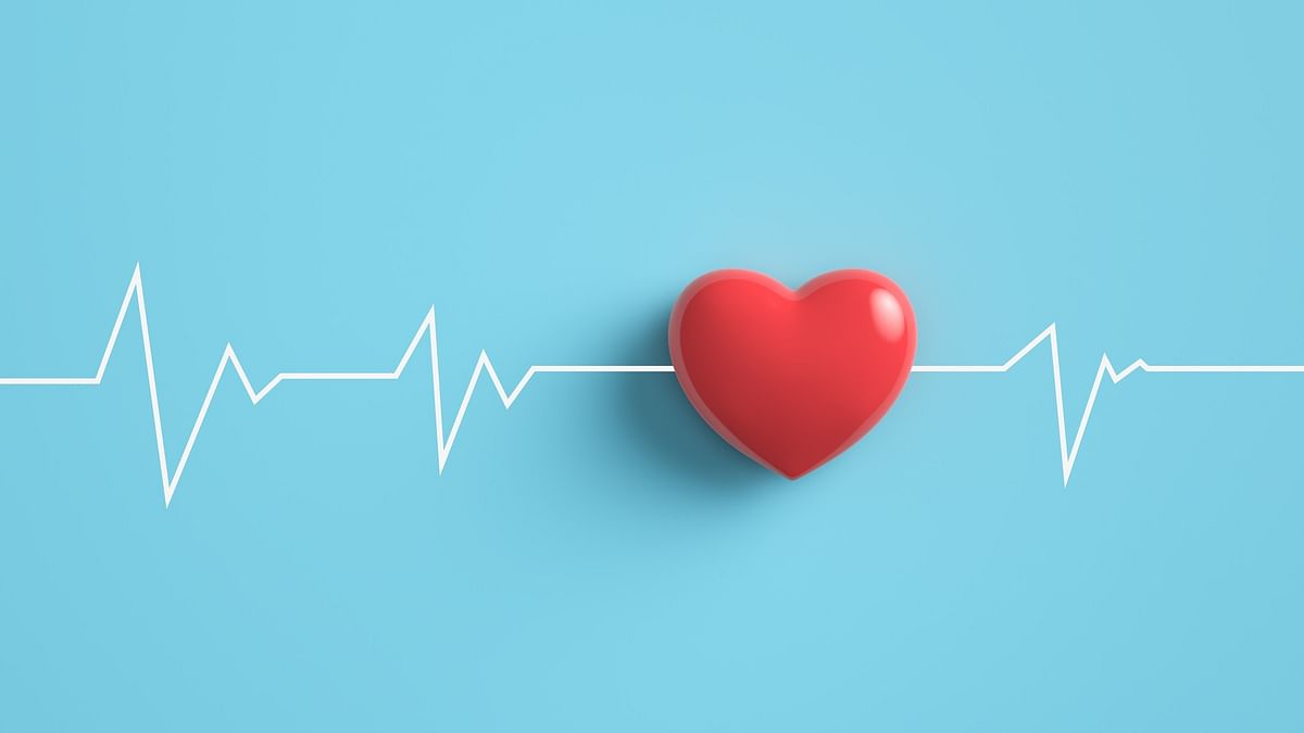 5 powerful ways to improve heart health