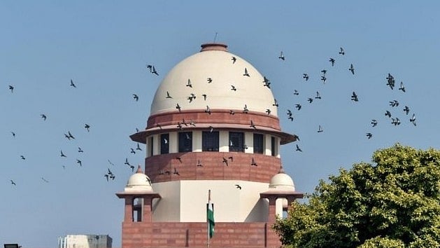 Pleas challenging constitutional validity of extending reservation to SC/ST in Lok Sabha, state assemblies to be heard on November 21 - Vimarsana News