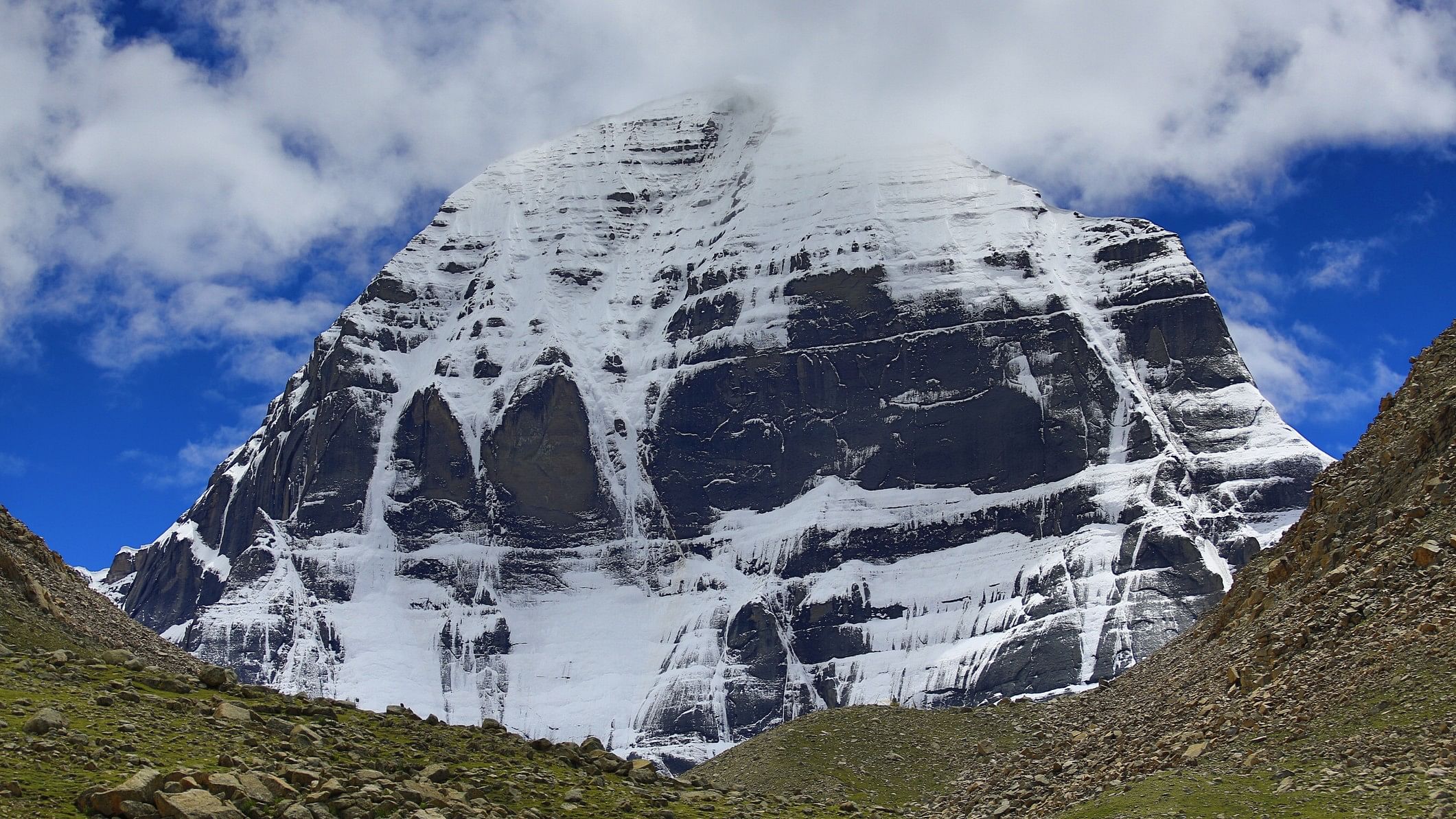 Mount Kailash Parikrama – Part 3 by Ravi Om Trivedi - os.me