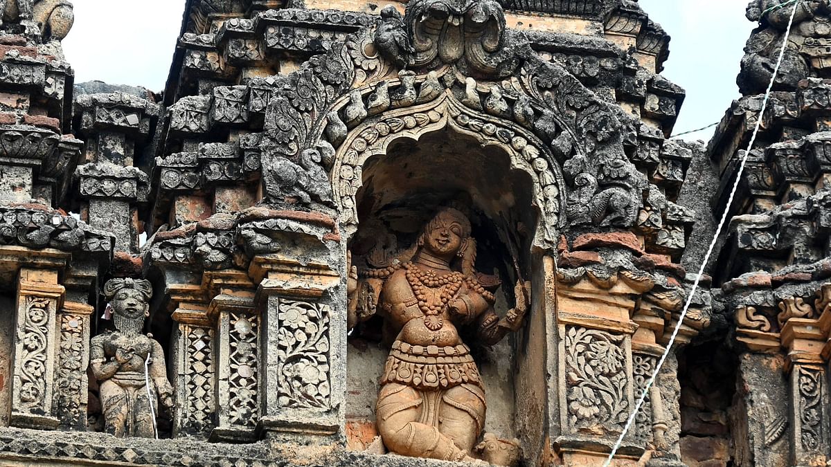 Invisible legacy, visible distress: Bengaluru’s heritage calls out