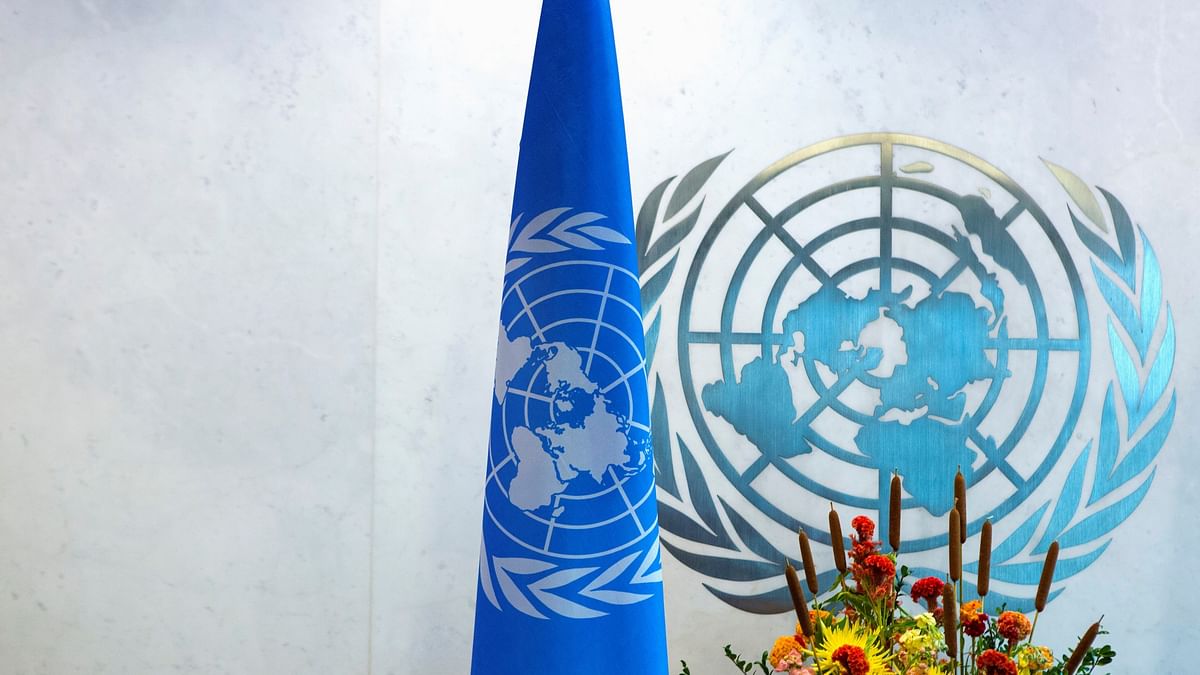 UN Security Council to meet on Israel, Gaza on October 13