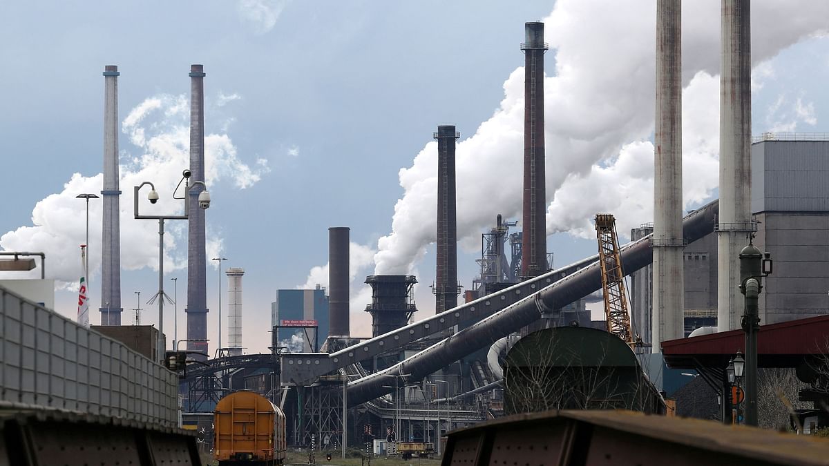 Tata Steel inks pact with IOCL to further reduce carbon footprint