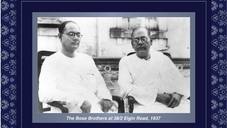 Netaji's brother wanted united Bengal; Congress voted for Partition, not Hindu Mahasabha : Sugata Bose
