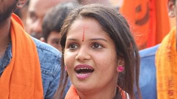 Hindutva activist Chaitra Kundapura, others held in cheating case