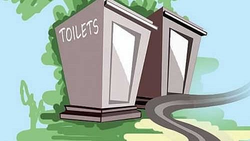 Swachh Bharat: Tardy progress in construction of individual toilets 