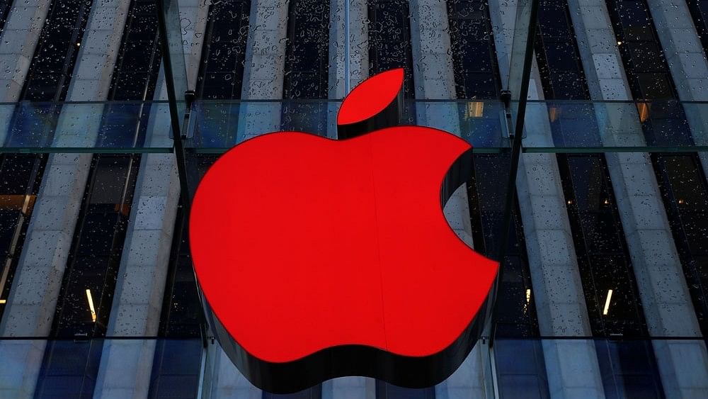 Shares of Apple suppliers fall on reports of China iPhone curbs