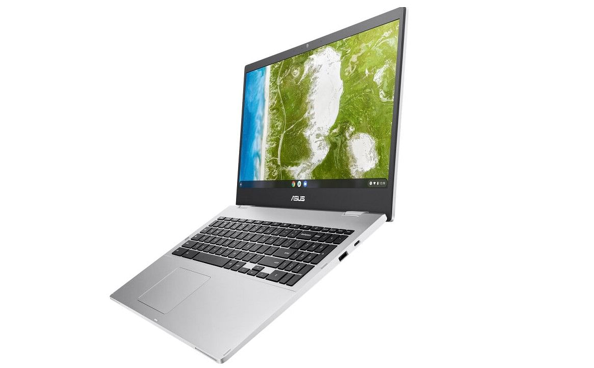 Asus Chromebook CX1500 