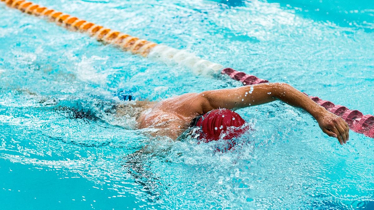 Indian swimmers' dismal outing continues in Asian Games