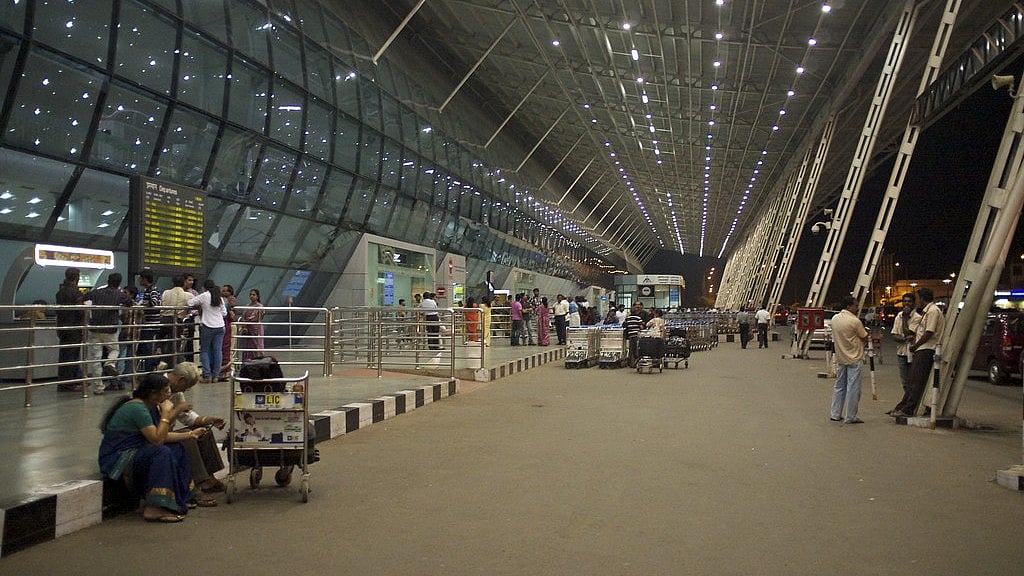 Flyers stuck in Thiruvananthapuram airport for 24 hours due to snag on int'l flight - Vimarsana News