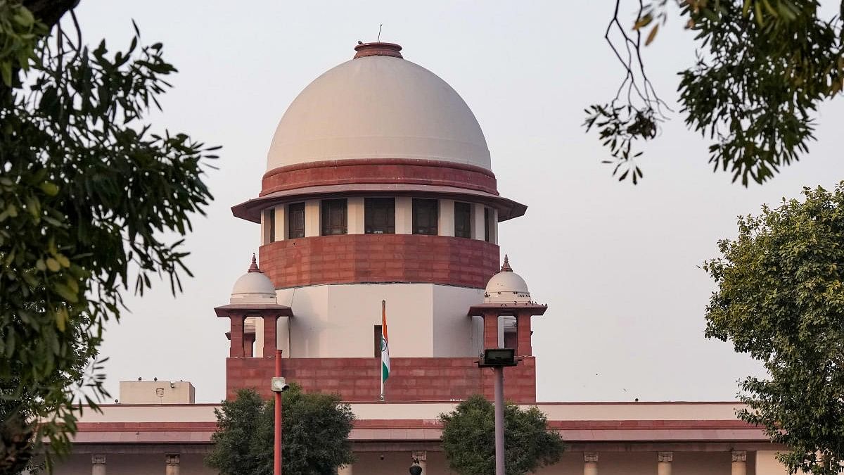 SC seeks Centre's affidavit on need for protocol on handling of dead bodies in disaster, non-disaster situations