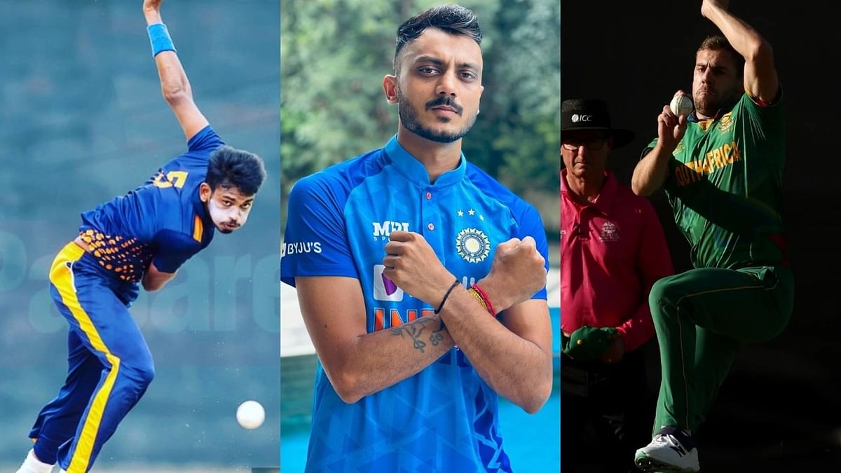 2023 Cricket World Cup: Players who will miss the tournament