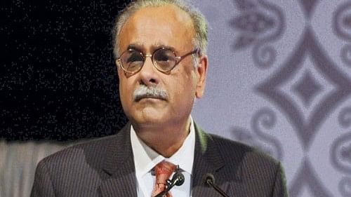 Ex-PCB Chairman Najam Sethi slams Asia Cup scheduling after Pallekele washout