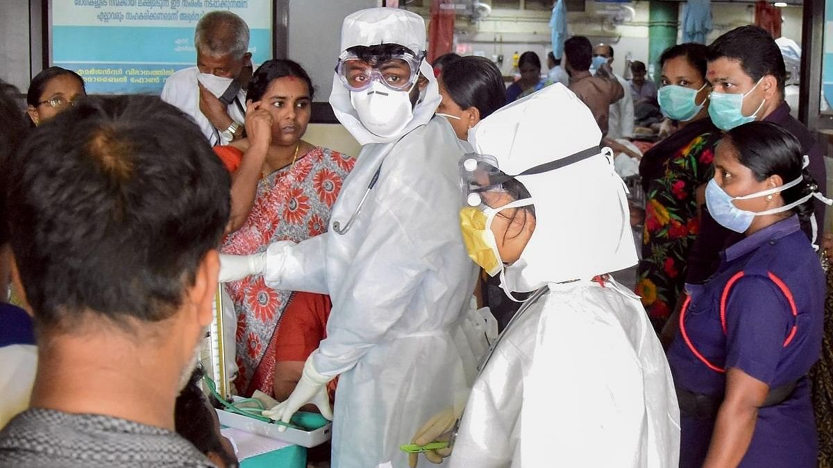 Kerala: 9-year-old child’s recovery from Nipah virus a rare success story, feat for medical world