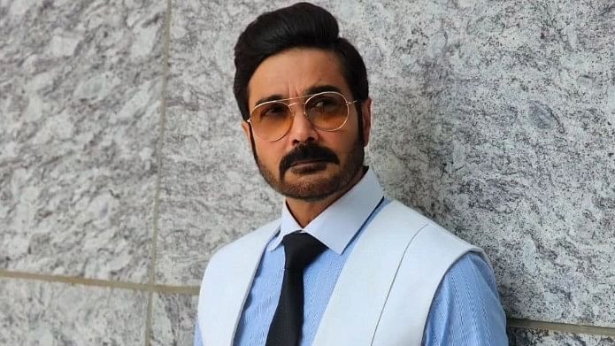 Wish all four Bengali films to be released during Durga Puja do well at box office: Actor Prosenjit