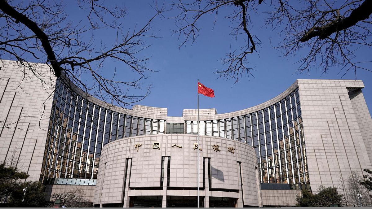 China's central bank to scrutinise bulk dollar purchases