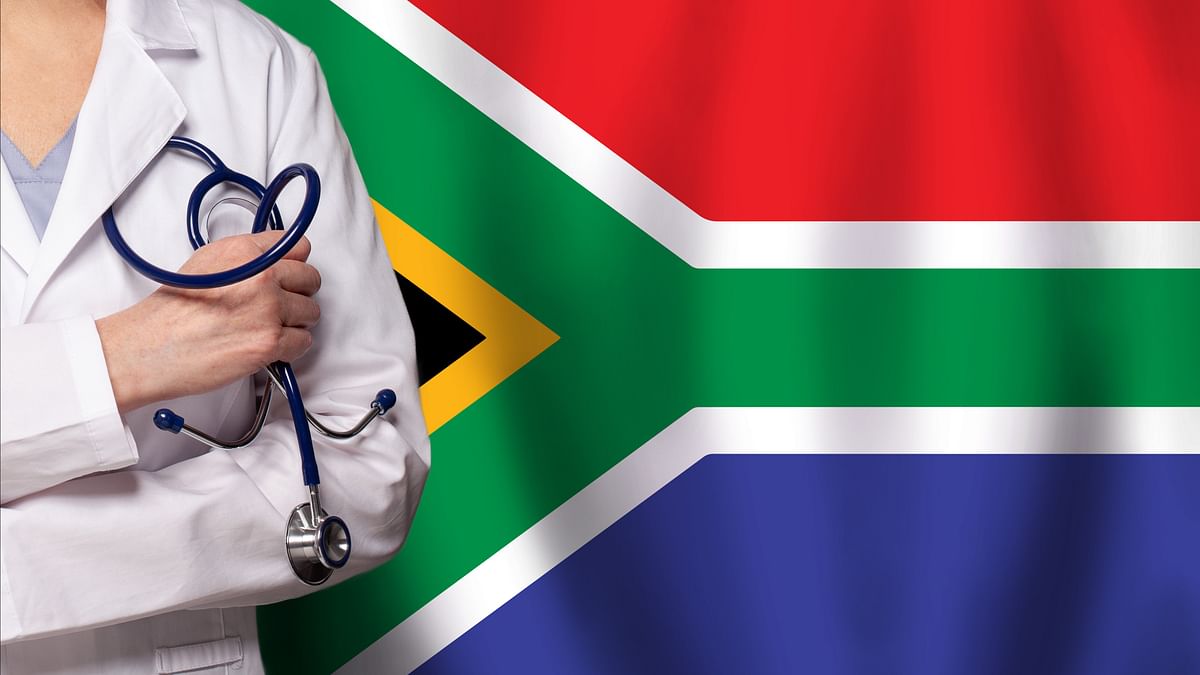 South African men are much more likely to die from TB than women – here’s why