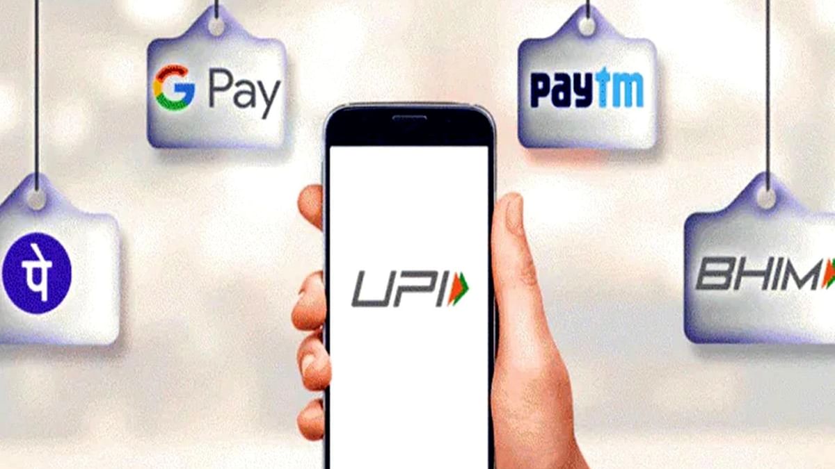 Merchant transactions to account for 75% of all UPI payments by 2025: Report