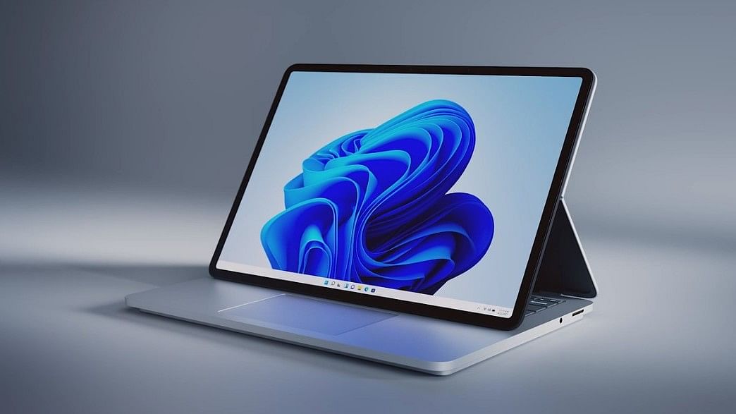 Gadgets Weekly: Microsoft Surface Laptop Studio 2 and more