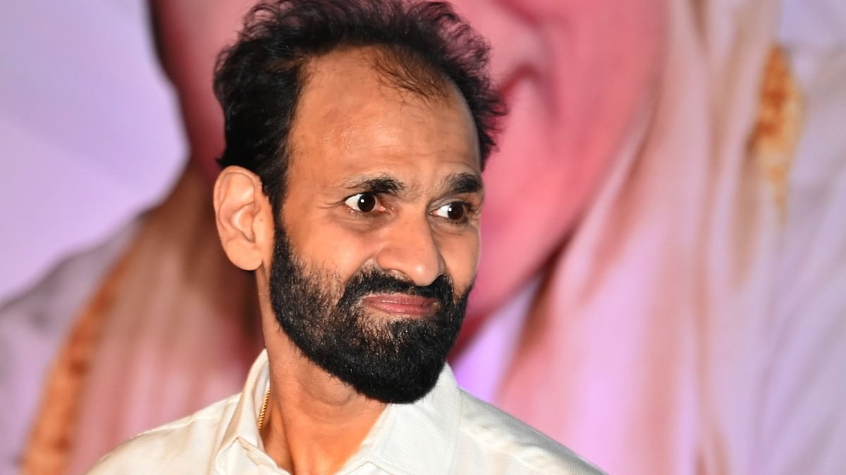 Sandalwood actors will join farmers' protest on Cauvery issue once KFCC takes a call, says Raghavendra Rajkumar 
