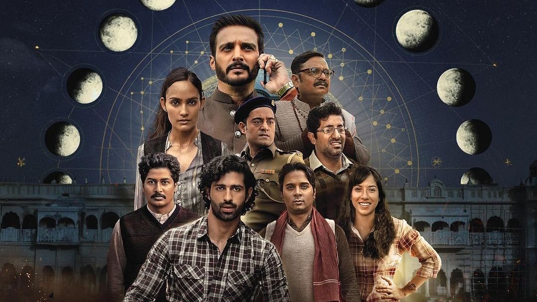 Jimmy Shergill’s Netflix series ‘Choona’ to come out on September 29
