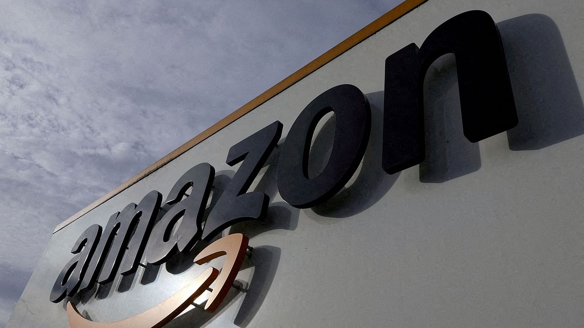 US sues Amazon for breaking antitrust law and harming consumers