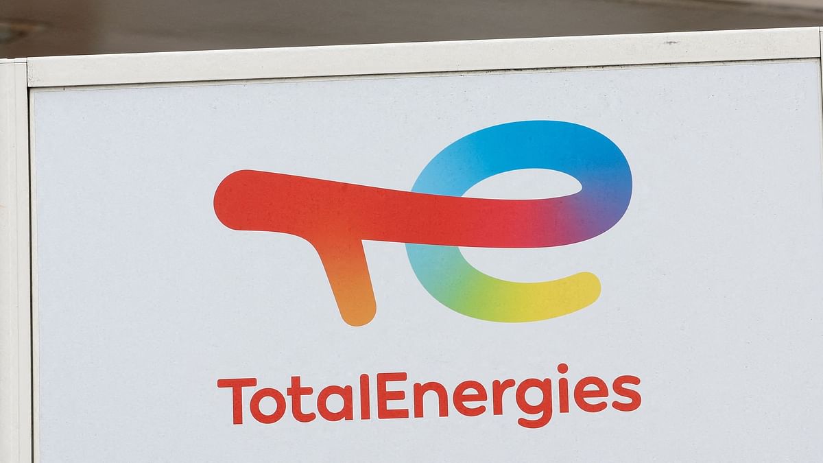 France's Total to invest $300 million in JV with Adani Group