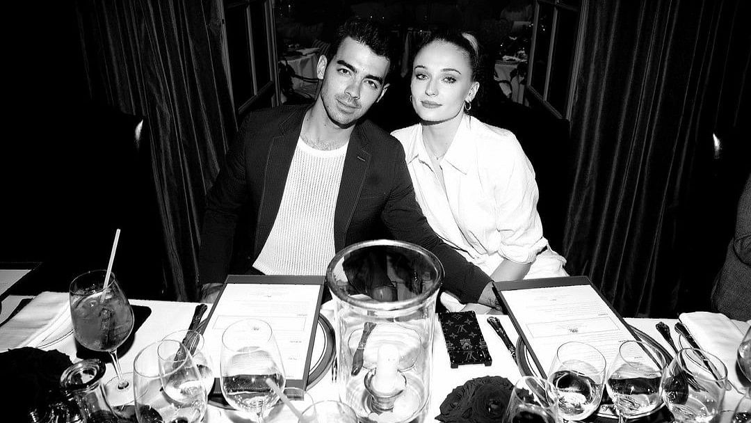 Joe Jonas and Sophie Turner: A look back at their relationship