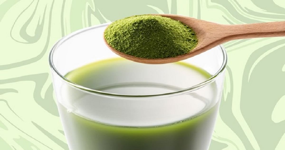 Best Super Greens Powder For Gut Health, Bloating & Weight Loss