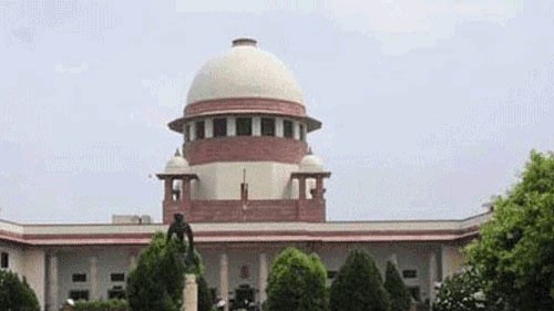 After 12 yrs of jail, SC orders release of man finding him juvenile at the date of offence