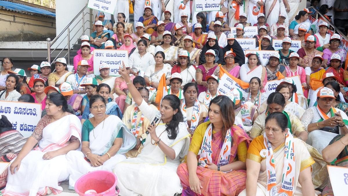 From panchayat to Parliament: How 33% reservation empowered women at panchayat level