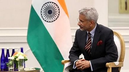 Active first day of bilateral, multilateral meetings for Jaishankar in New York