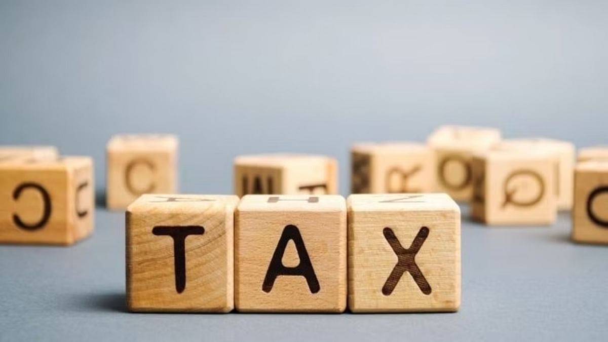 Direct tax revenues rise by 20% till March 17
