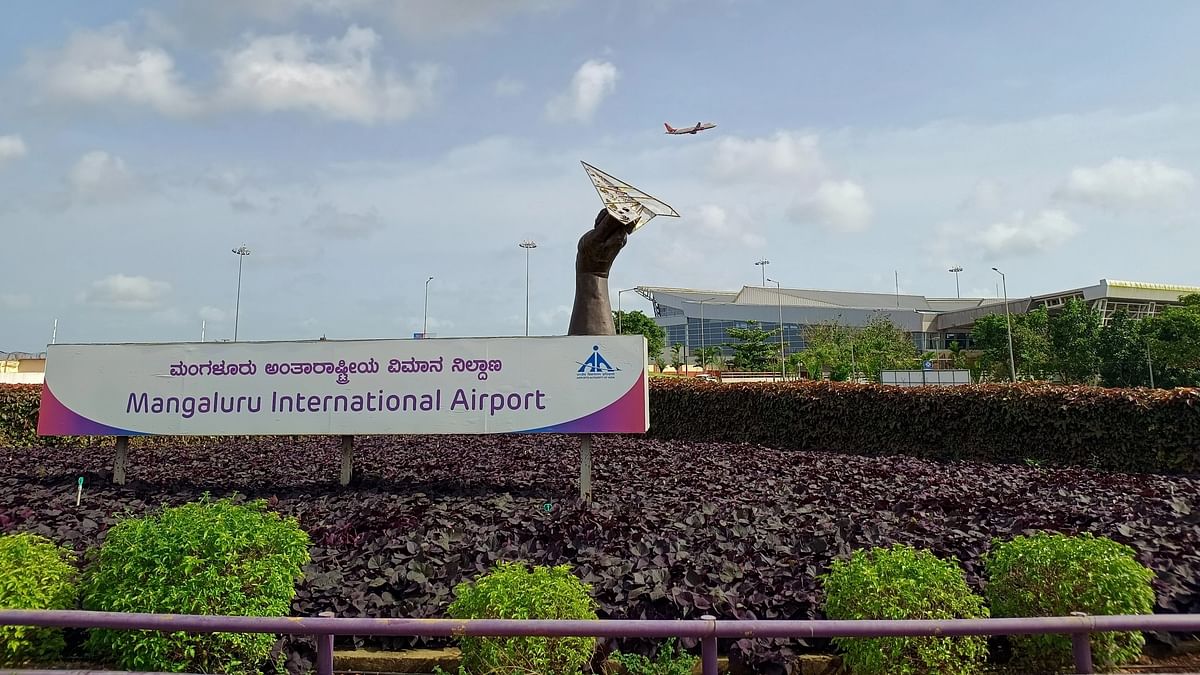 DGCA renews aerodrome licence of Mangaluru International Airport for five years