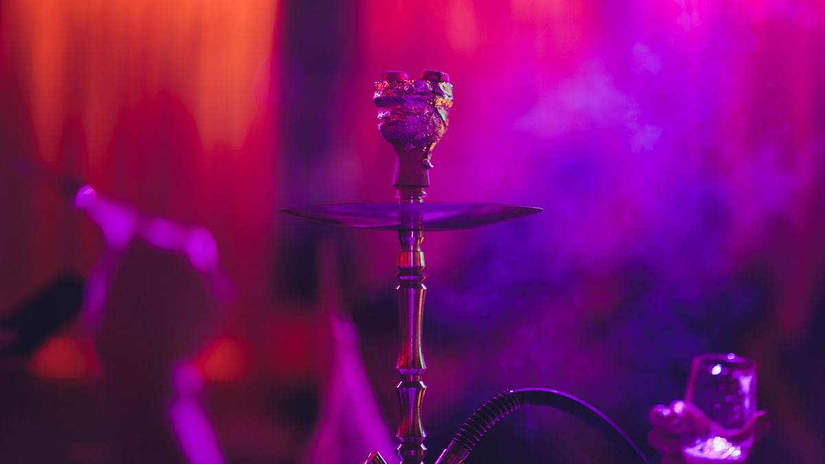 Hookah ban only in public places, says minister