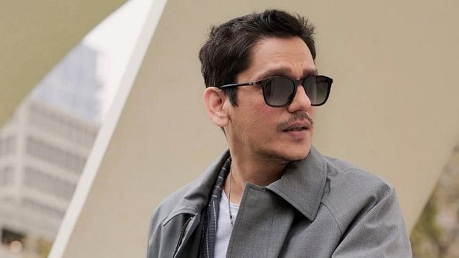 Awards are important, but I can live without them, says Vijay Varma