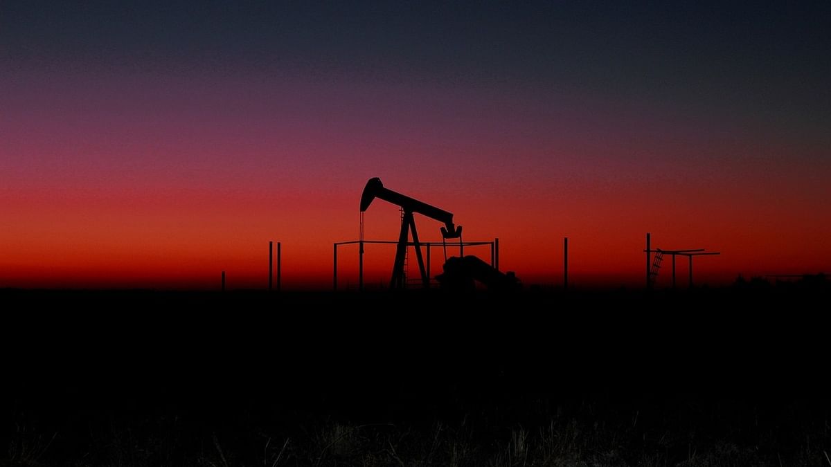 California sues oil giants for downplaying risks posed by fossil fuels