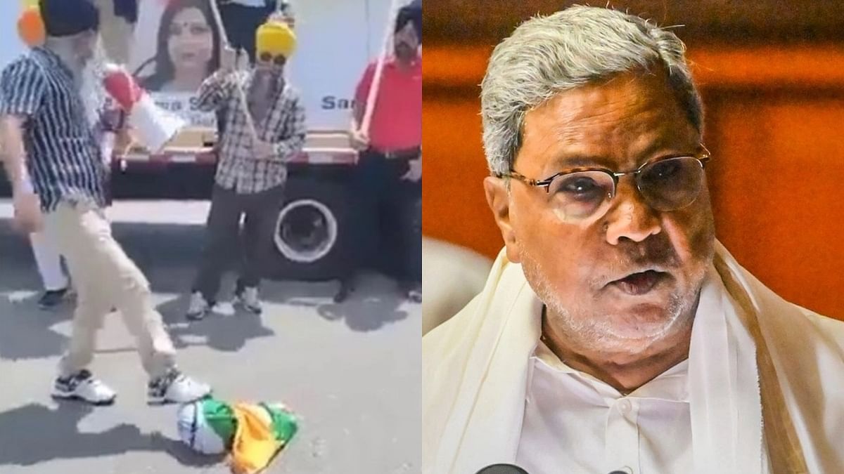 DH Evening Brief: Karnataka to move SC challenging Cauvery panel's direction; Pro-Khalistanis stamp on Indian flag day after hitting Modi cutout with shoe