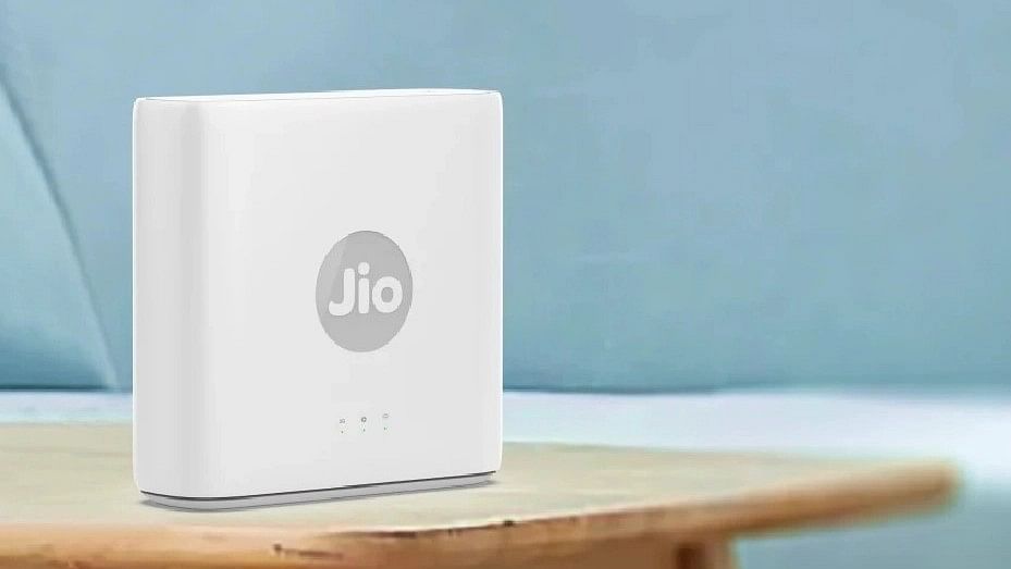 Reliance Jio launches AirFiber Wi-Fi service; availability, tariff plans revealed