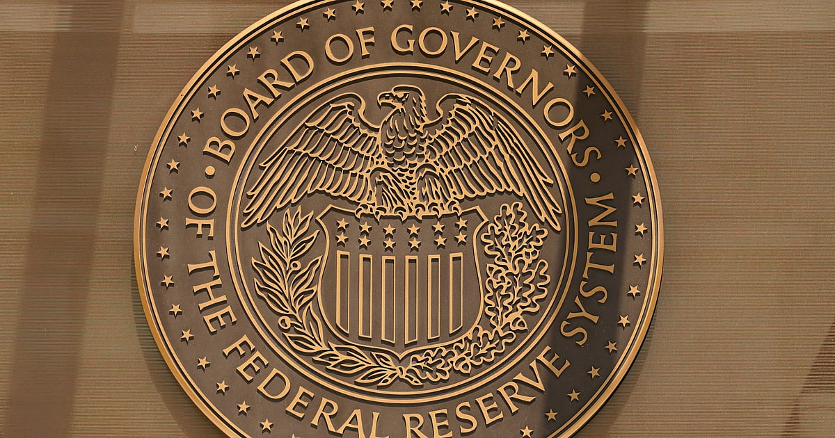 Explained | Charting the Fed's data flow