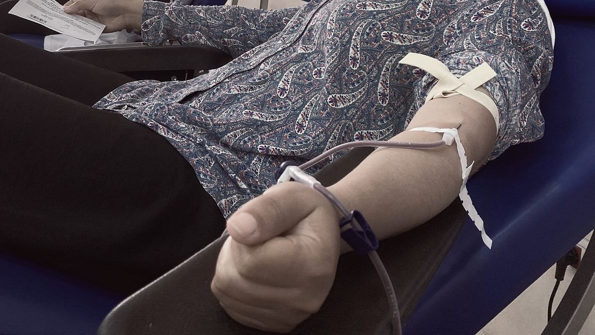 Wrong blood transfusion: Kerala Health dept takes action against three