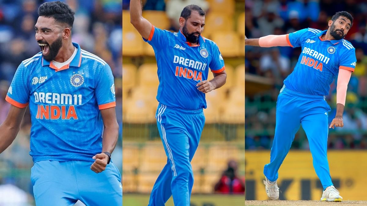 India vs Australia Series: 5 bowlers to watch out for 