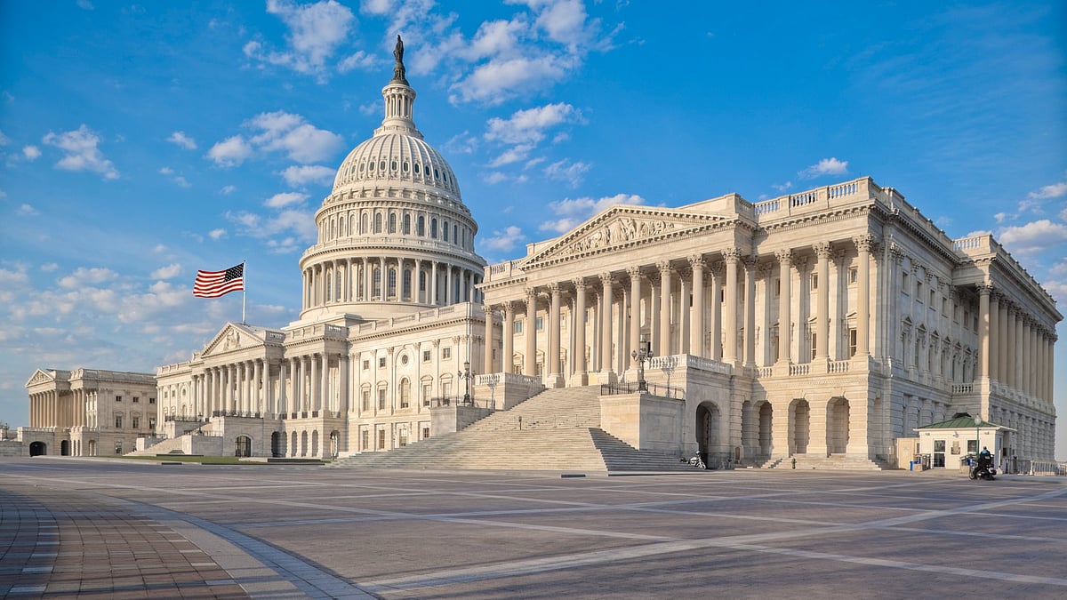 In a first, Sikh Granthi offers prayers to start US House of Representatives proceedings - Vimarsana News