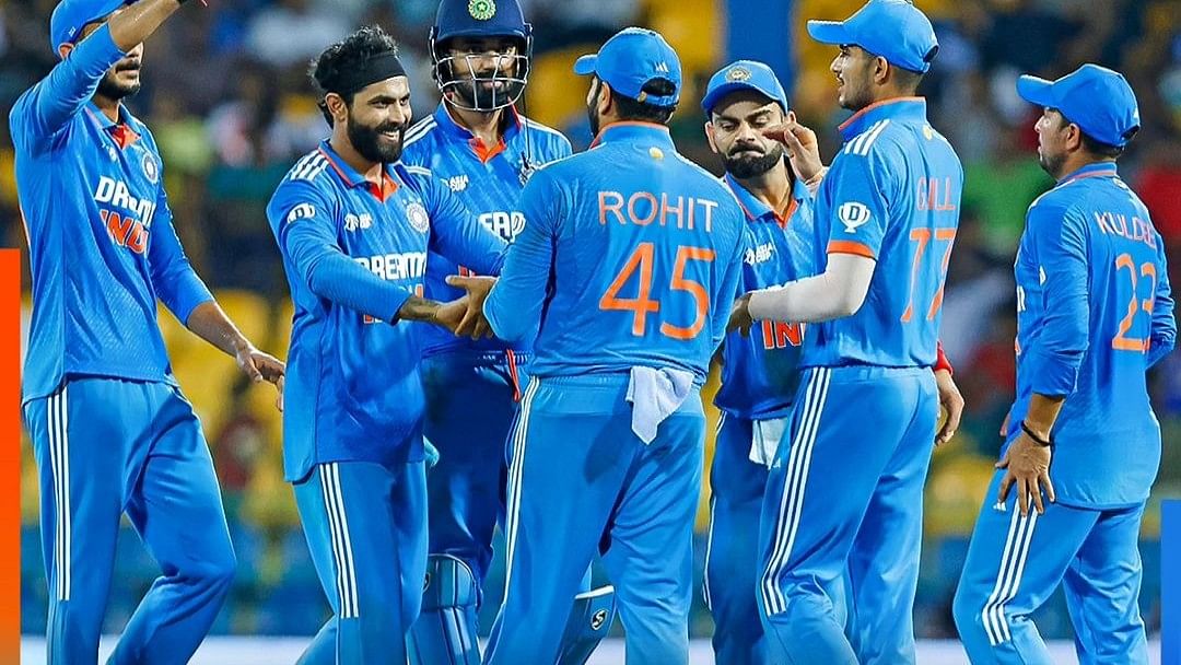 Asia Cup final: The 'Men in Blue' to watch out for